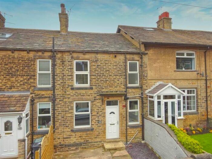 1 Bedroom Terraced House To Rent In North Street, Rawdon, LS19