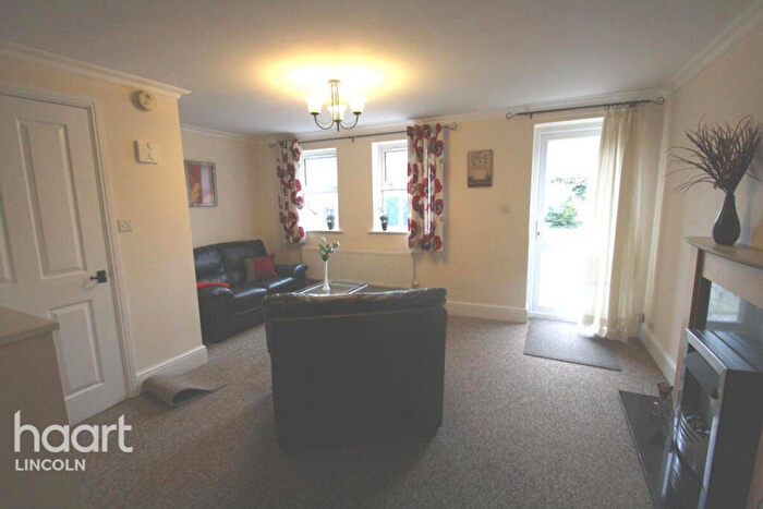1 Bedroom Apartment To Rent In Carholme Road, Lincoln, LN1