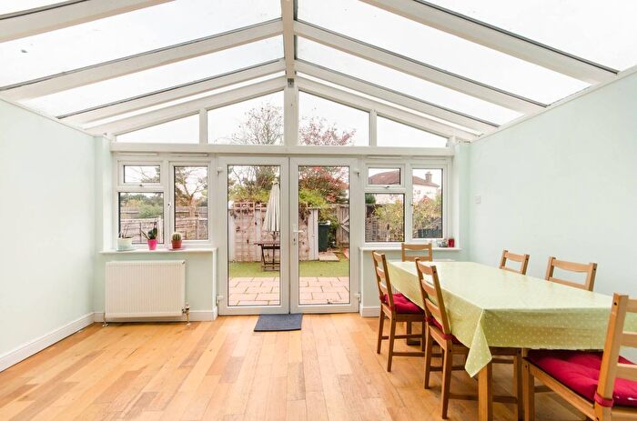 3 Bedroom Property To Rent In Kenley Road, Merton Park, London, SW19