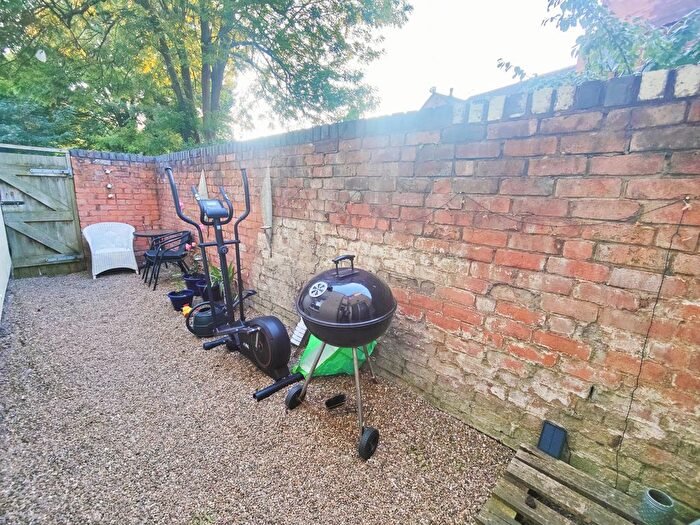 1 Bedroom Property To Rent In Wheelwright Road, Birmingham, B24
