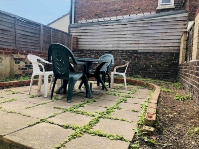 1 Bedroom Flat To Rent In Norman Road, Southsea PO4