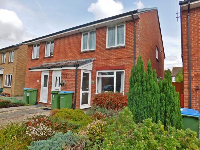 1 Bedroom Flat To Rent In Finisterre Close, Stubbington, PO14