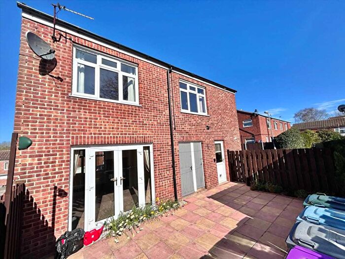 3 Bedroom Detached House For Sale In Spinney Road, Nottingham, NG12