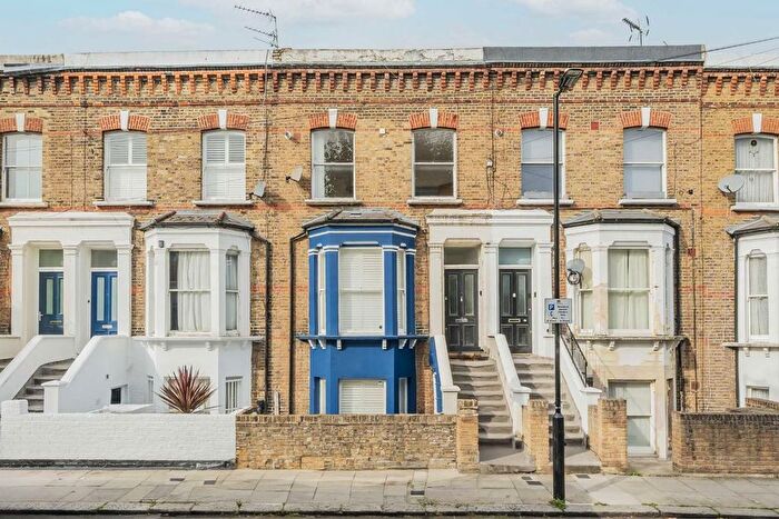 2 Bedroom Flat For Sale In Portnall Road, Maida Vale, W9