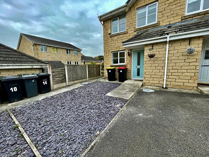 2 Bedroom Semi-Detached House To Rent In Masonfield Crescent, Lancaster, LA1