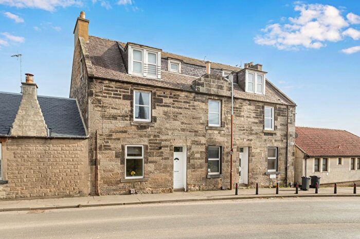2 Bedroom Flat For Sale In Station Road, Kirkliston, Edinburgh, EH29