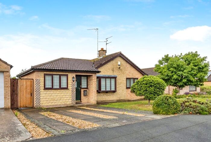 4 Bedroom Detached Bungalow For Sale In Northcroft, Saxilby, Lincoln, LN1