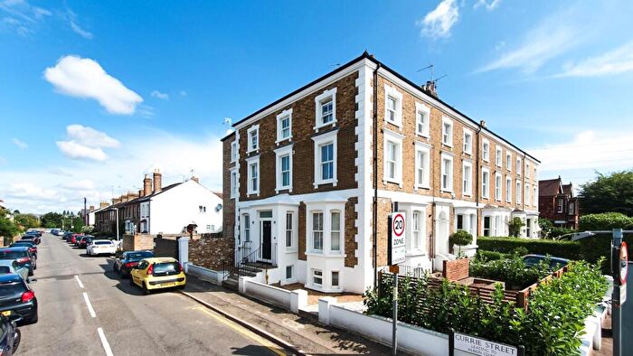 2 Bedroom Apartment To Rent In Raynham House, Hertford, SG13