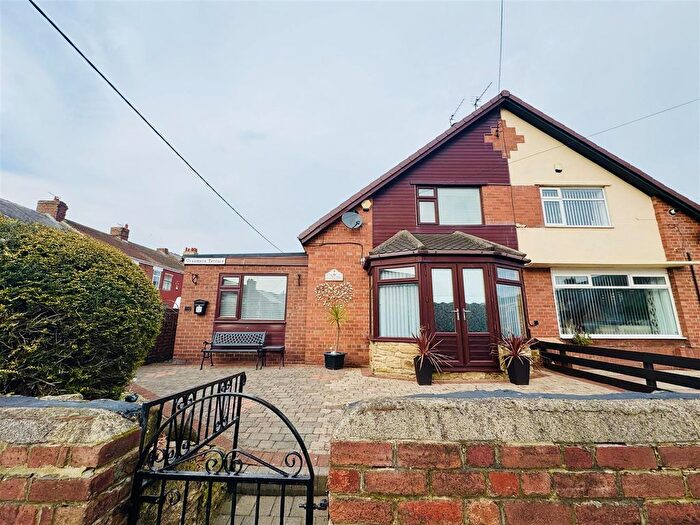 3 Bedroom Property To Rent In Grasmere Terrace, Murton, Seaham, SR7