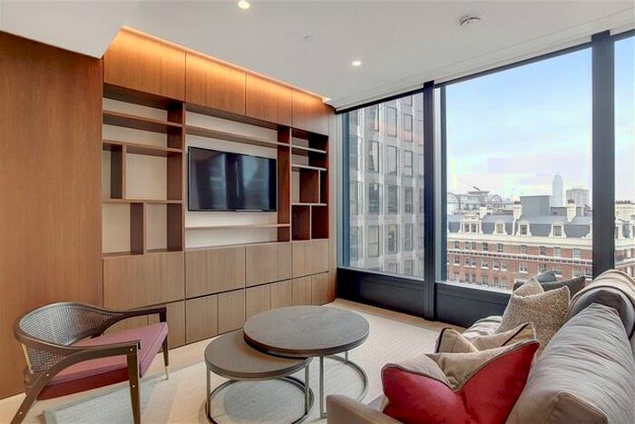 1 Bedroom Flat To Rent In Buckingham Gate, London, SW1E