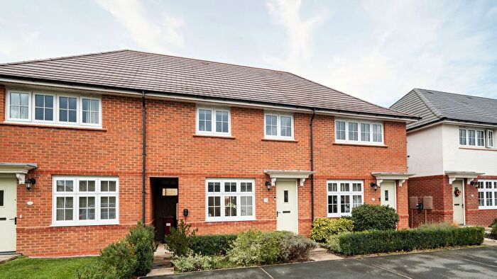 3 Bedroom Terraced House For Sale In Clitheroe Zt, Clitheroe, BB7
