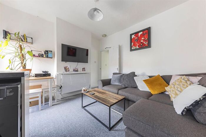 1 Bedroom Flat To Rent In Clarke Road, Norwich, NR3