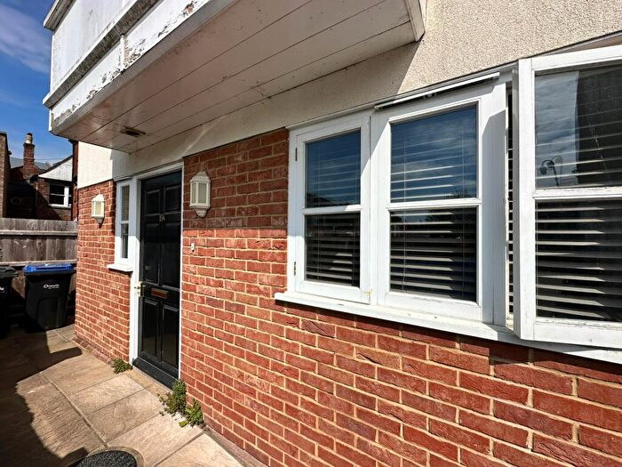 2 Bedroom Detached House To Rent In Catherine Street, Salisbury, SP1