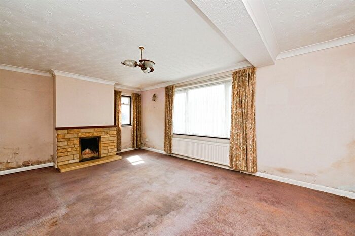 4 Bedroom Detached House For Sale In Upgate Street, Southery, Downham Market, PE38