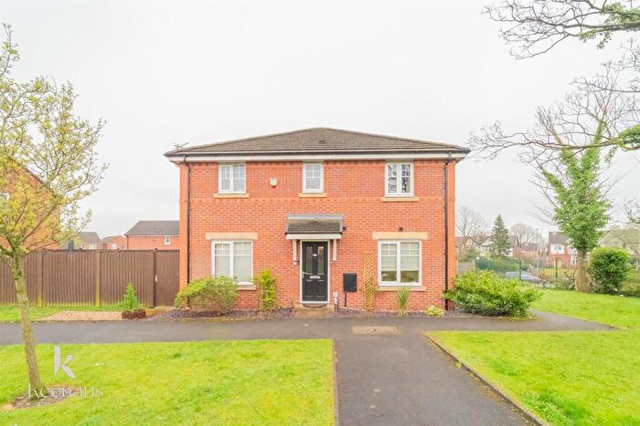 3 Bedroom House For Sale In Stancliffe Drive, Pendlebury, Swinton, Manchester, M27
