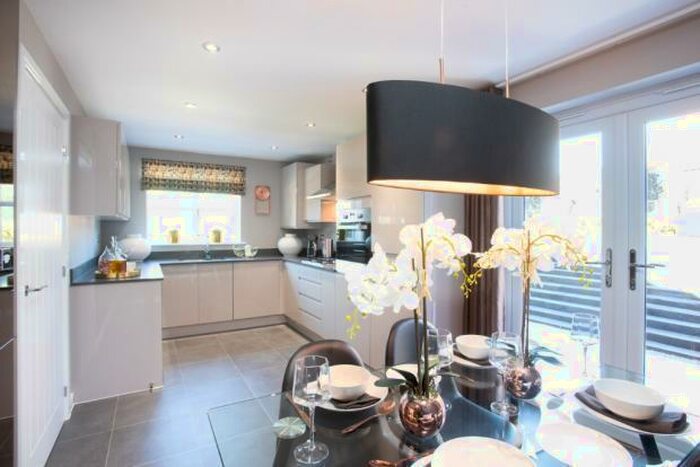 3 Bedroom Detached House For Sale In Melton Road, Waltham On The Wolds, LE14