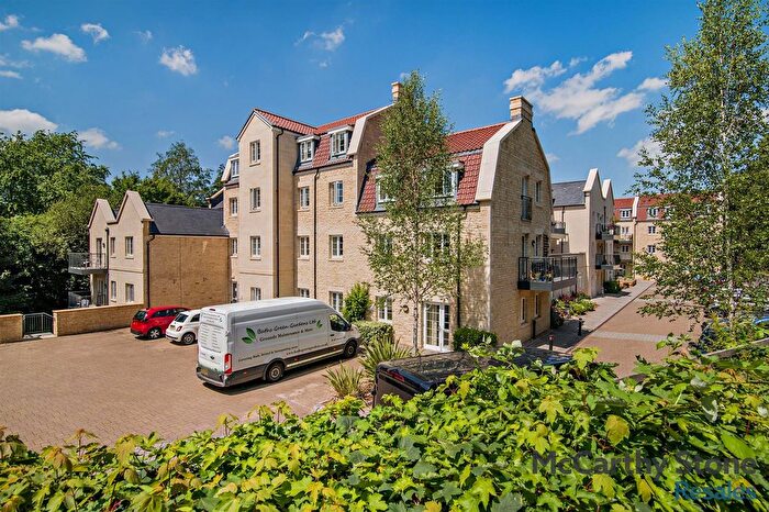 2 Bedroom Flat For Sale In Lambrook Court, Gloucester Road, Larkhall, Bath, BA1