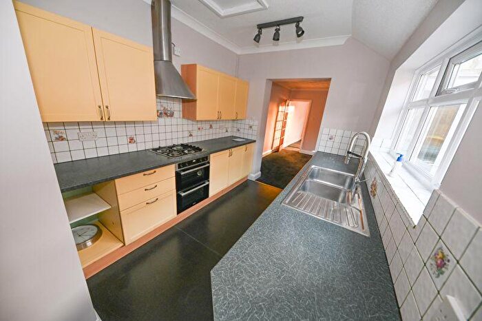 2 Bedroom Terraced House To Rent In Jubilee Road, Waterlooville, PO7