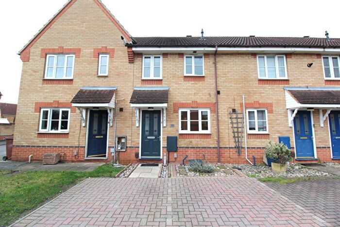 2 Bedroom Terraced House To Rent In Swiftsure Road, Chafford Hundred, RM16