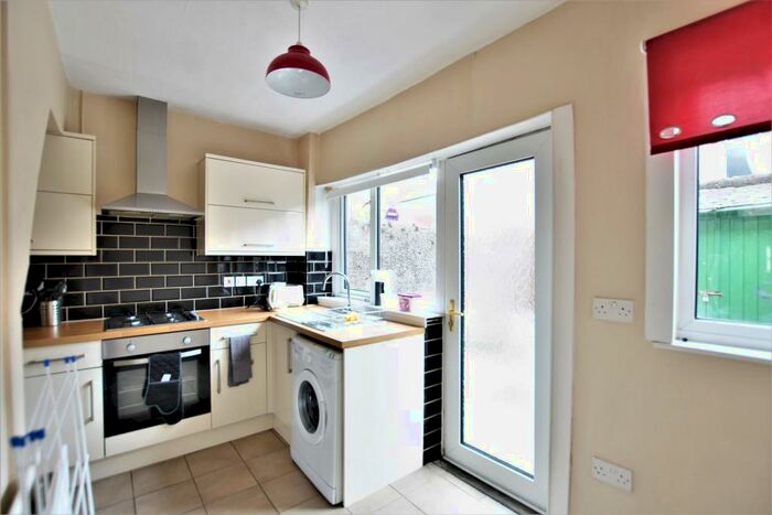 1 Bedroom Terraced House To Rent In Cragg Street, Barrow-in-Furness, LA14