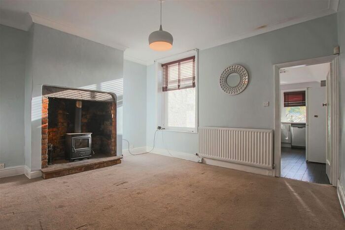 2 Bedroom Terraced House To Rent In Woone Lane, Clitheroe, BB7