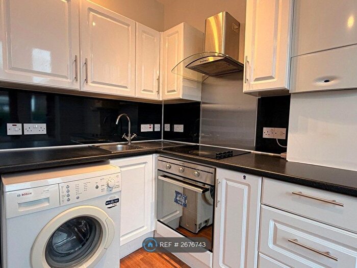 1 Bedroom Flat To Rent In Brigstock Road, Thornton Heath, CR7