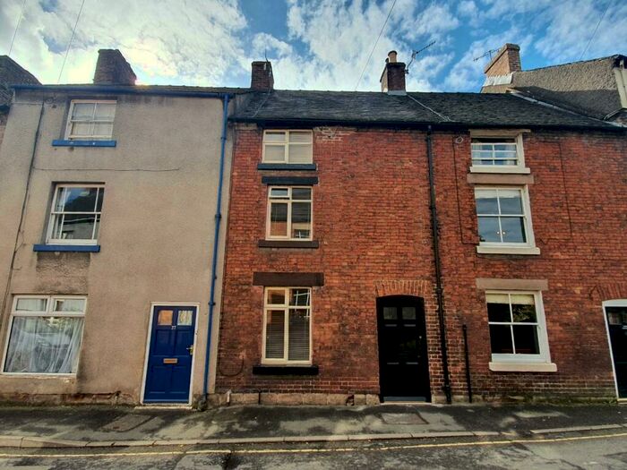 2 Bedroom Cottage To Rent In Wirksworth, DE4