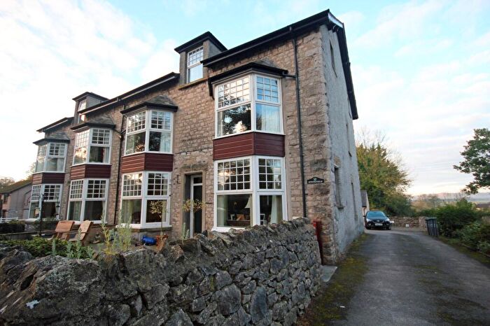 2 Bedroom Apartment To Rent In Springfield, Heversham, Milnthorpe, Cumbria, LA7