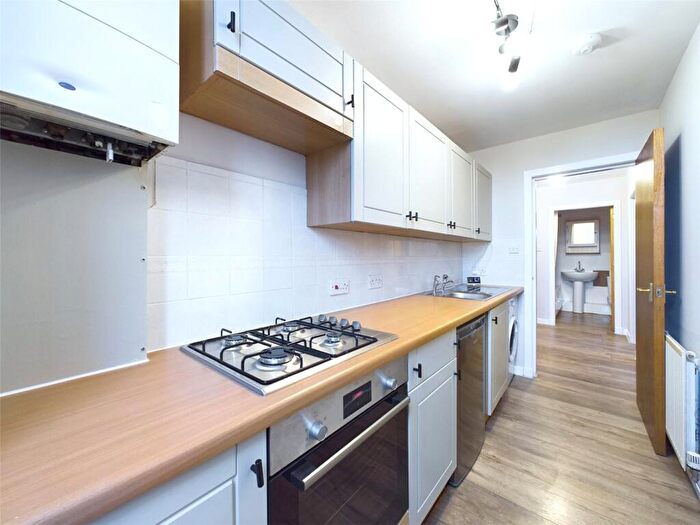 2 Bedroom Apartment To Rent In Mall Avenue, Musselburgh, East Lothian, EH21