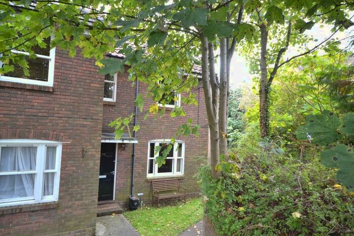 1 Bedroom Apartment To Rent In Godfrey Way, CM6