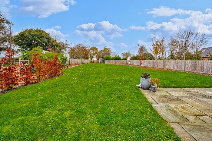 4 Bedroom Barn Conversion For Sale In Bridge Barn, Ryecroft Lane, Stapleford, Tarporley, Cheshire, CW6
