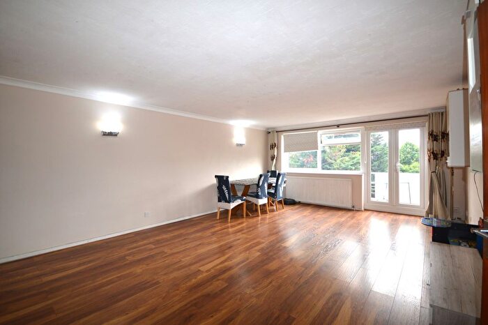 3 Bedroom Flat To Rent In Talisman Way, Wembley, HA9