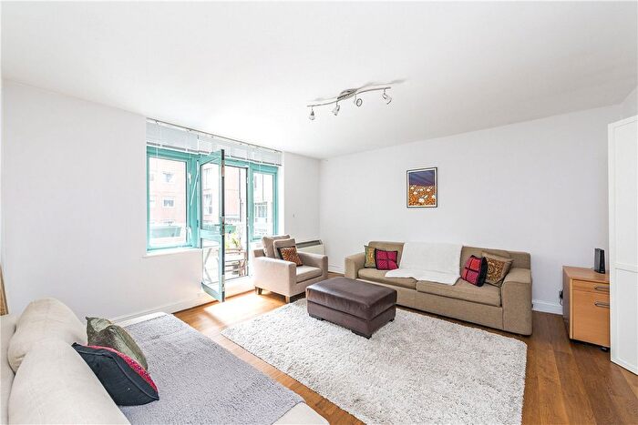 2 Bedroom Flat To Rent In Chapter Street, London, SW1P