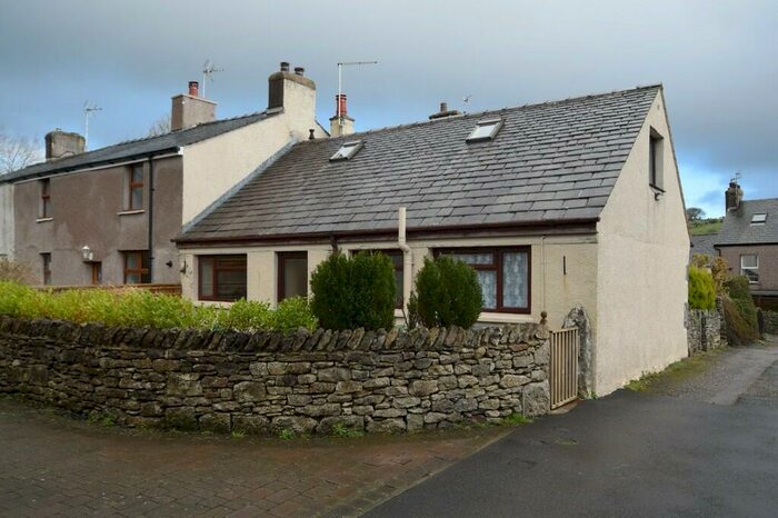 3 Bedroom Cottage To Rent In Brow End Cottages, Great Urswick, Ulverston, LA12