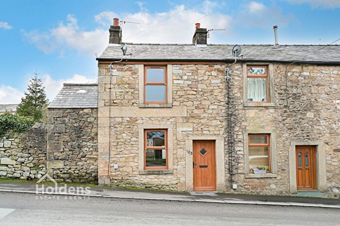 2 Bedroom End Terrace House For Sale In Preston Road, Longridge, PR3