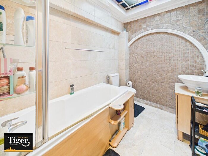 1 Bedroom Flat For Sale In Bairstow Street, Preston, PR1