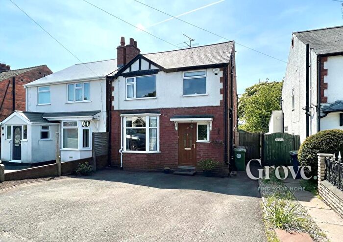 3 Bedroom Detached House For Sale In Belbroughton Road, Blakedown, DY10