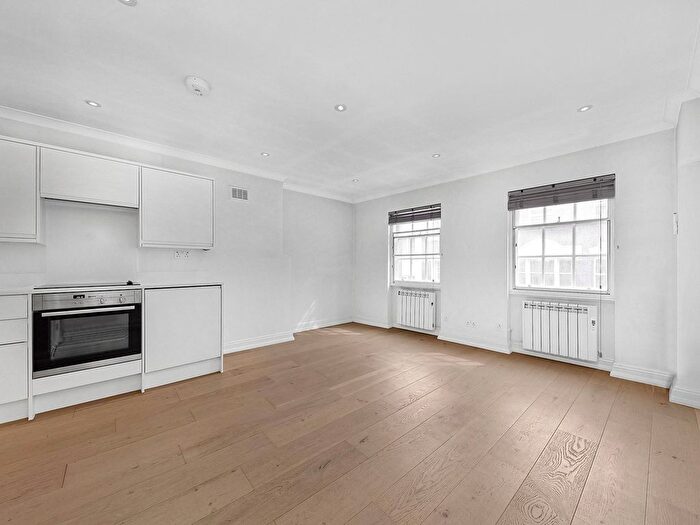 Studio To Rent In Wardour Street, London, W1D