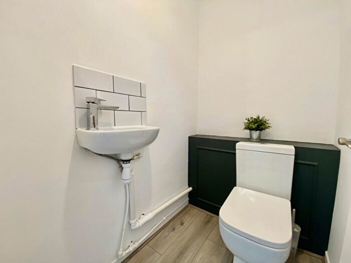 3 Bedroom Terraced House For Sale In Hilltop View, Langley Park, Durham, DH7
