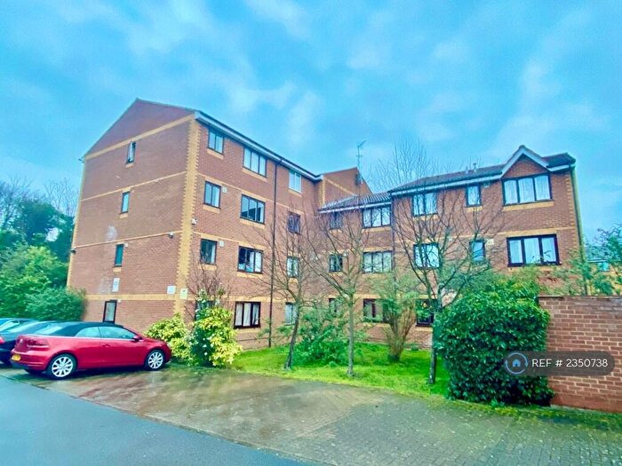 1 Bedroom Flat To Rent In Jack Clow Road, London, E15