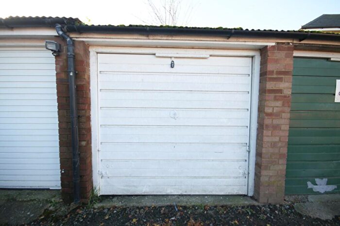 Garage / Parking To Rent In Grovehurst Road, Sittingbourne, Kent, ME10