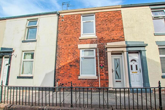 2 Bedroom Terraced House For Sale In Lark Hill, Higher Walton, Preston, Lancashire, PR5