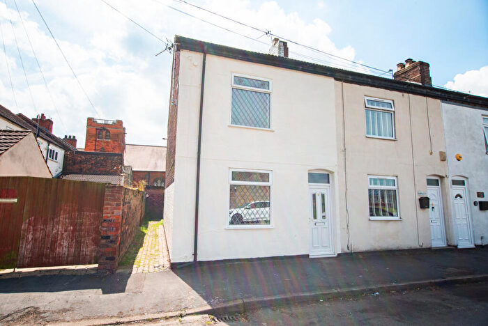 3 Bedroom End Of Terrace House To Rent In Sheffield Terrace, DN19