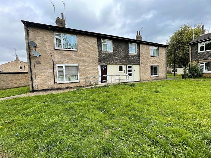 1 Bedroom Flat To Rent In Sowerby Road, Holgate, York, YO26