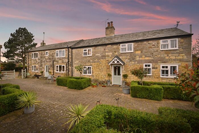 5 Bedroom Semi Detached House For Sale In Knaresborough Road, West View Estate, Little Ribston, Wetherby, LS22