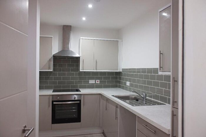 2 Bedroom Apartment To Rent In Rawcliffe Road, Liverpool, L9