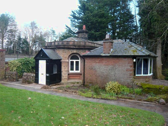 3 Bedroom Detached House To Rent In Skirsgill Lodge, Skirsgill Park, Penrith, Cumbria, CA11