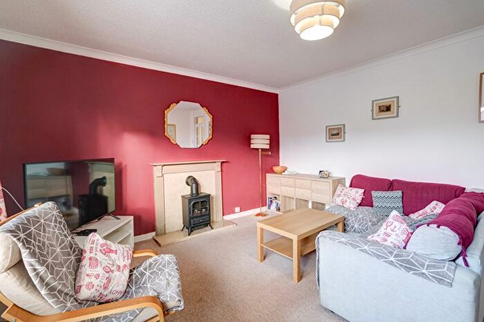 2 Bedroom Flat To Rent In The Wynd, Amble, Morpeth, NE65