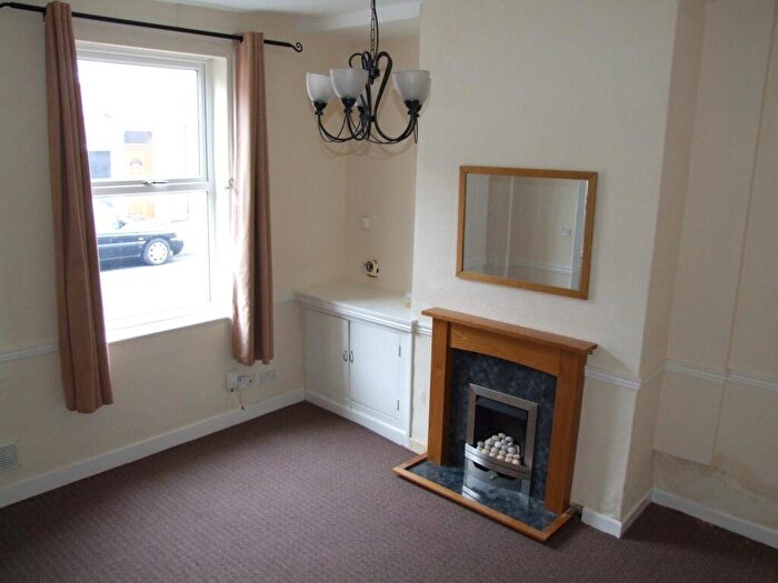 2 Bedroom Terraced House To Rent In Inkerman Street, Ashton On Ribble, Preston, PR2