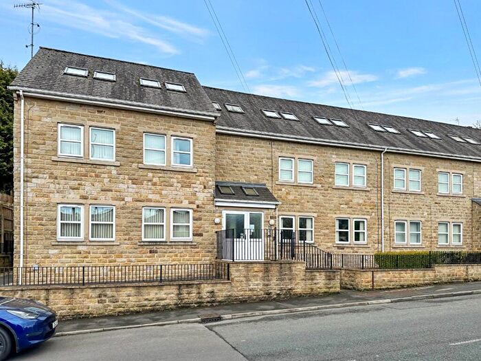 2 Bedroom Flat To Rent In Bagley Lane, Farsley, Pudsey, LS28
